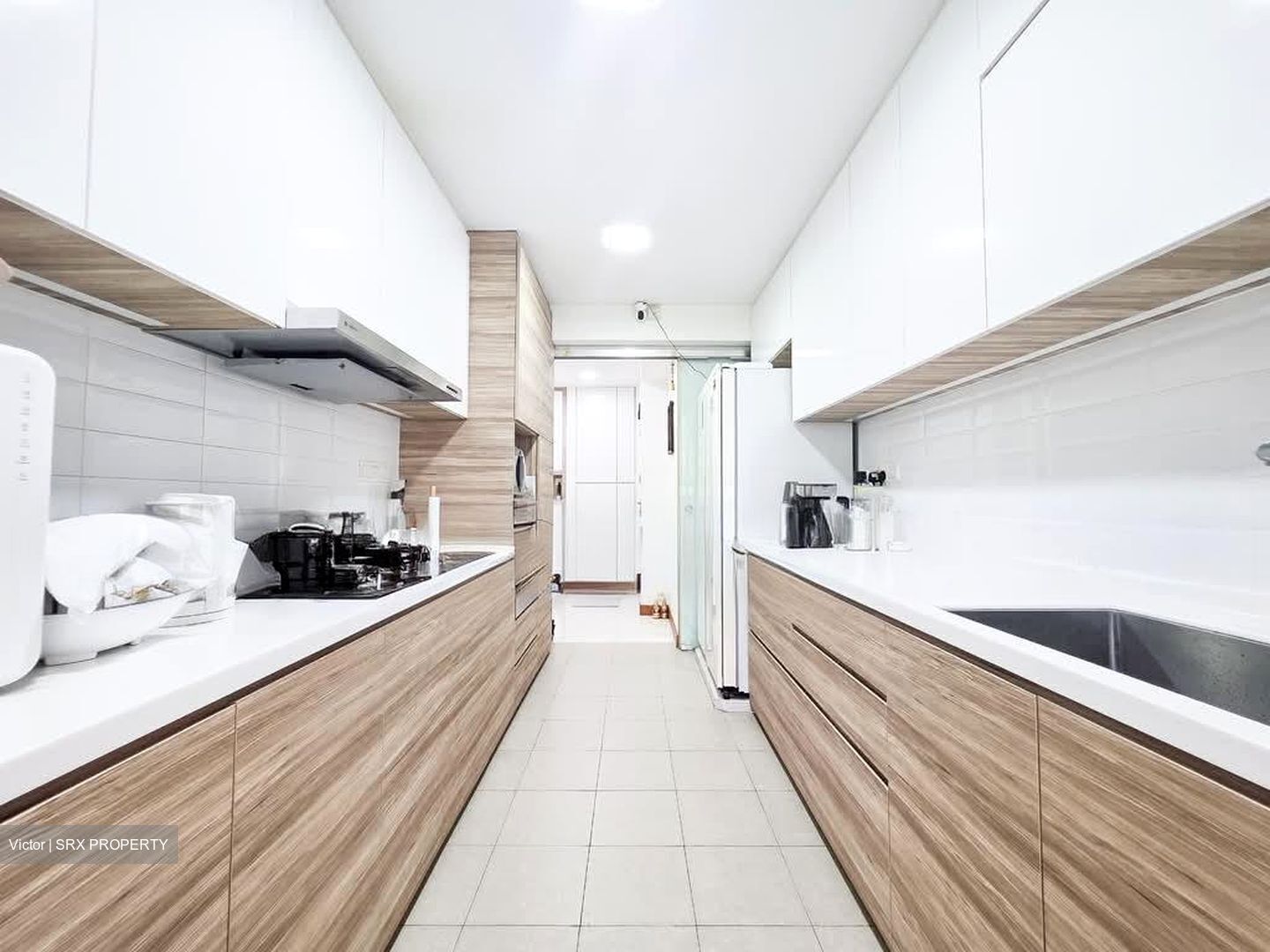 Blk 665B Waterway Woodcress (Punggol), HDB 4 Rooms #539390551